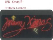 LED Xmas�r