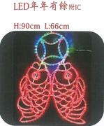 LED �~�~���l��IC