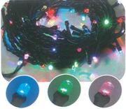 LED 100�O�C�m�ܦ��O